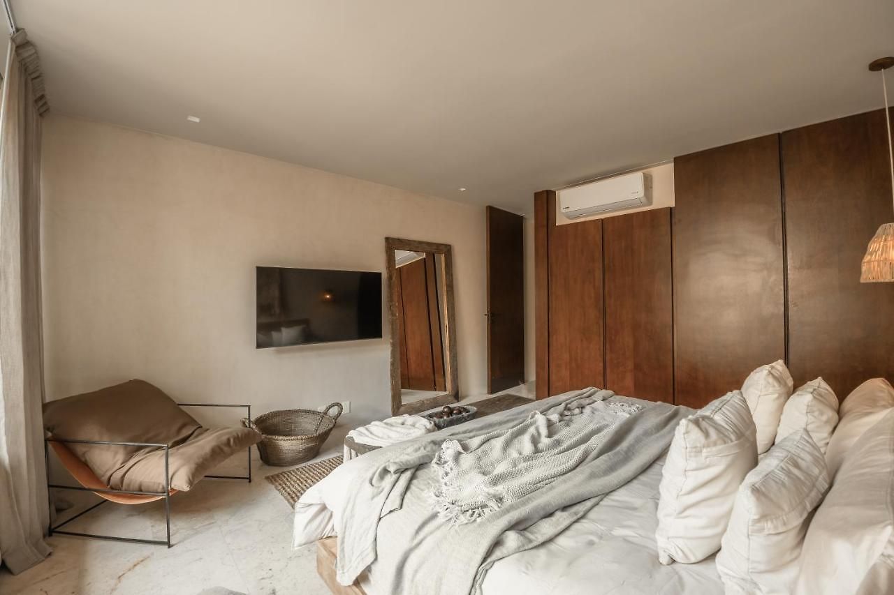 Exclusive Penthouse By Famous Interior Designer By Yeah Apartment *