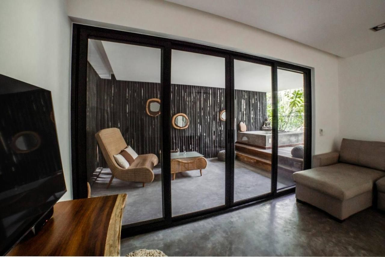 Black House Aldea Zama I Spacious 2bd With Private Jacuzzi *