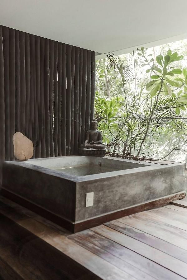 Black House Aldea Zama I Spacious 2bd With Private Jacuzzi Apartment Tulum