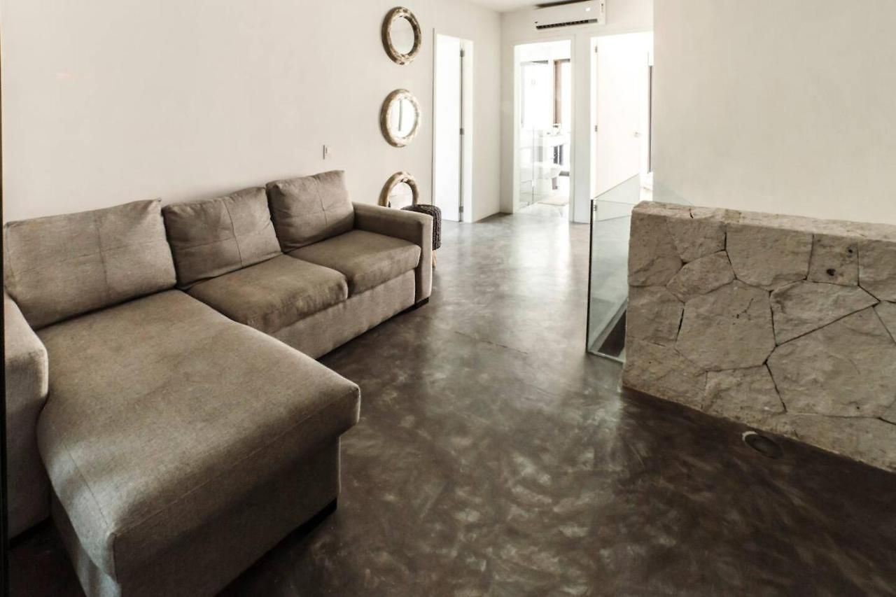 Apartment Black House Aldea Zama I Spacious 2bd With Private Jacuzzi