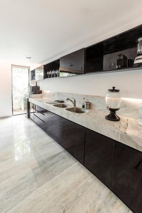 Black House Aldea Zama I Spacious 2bd With Private Jacuzzi Apartment
