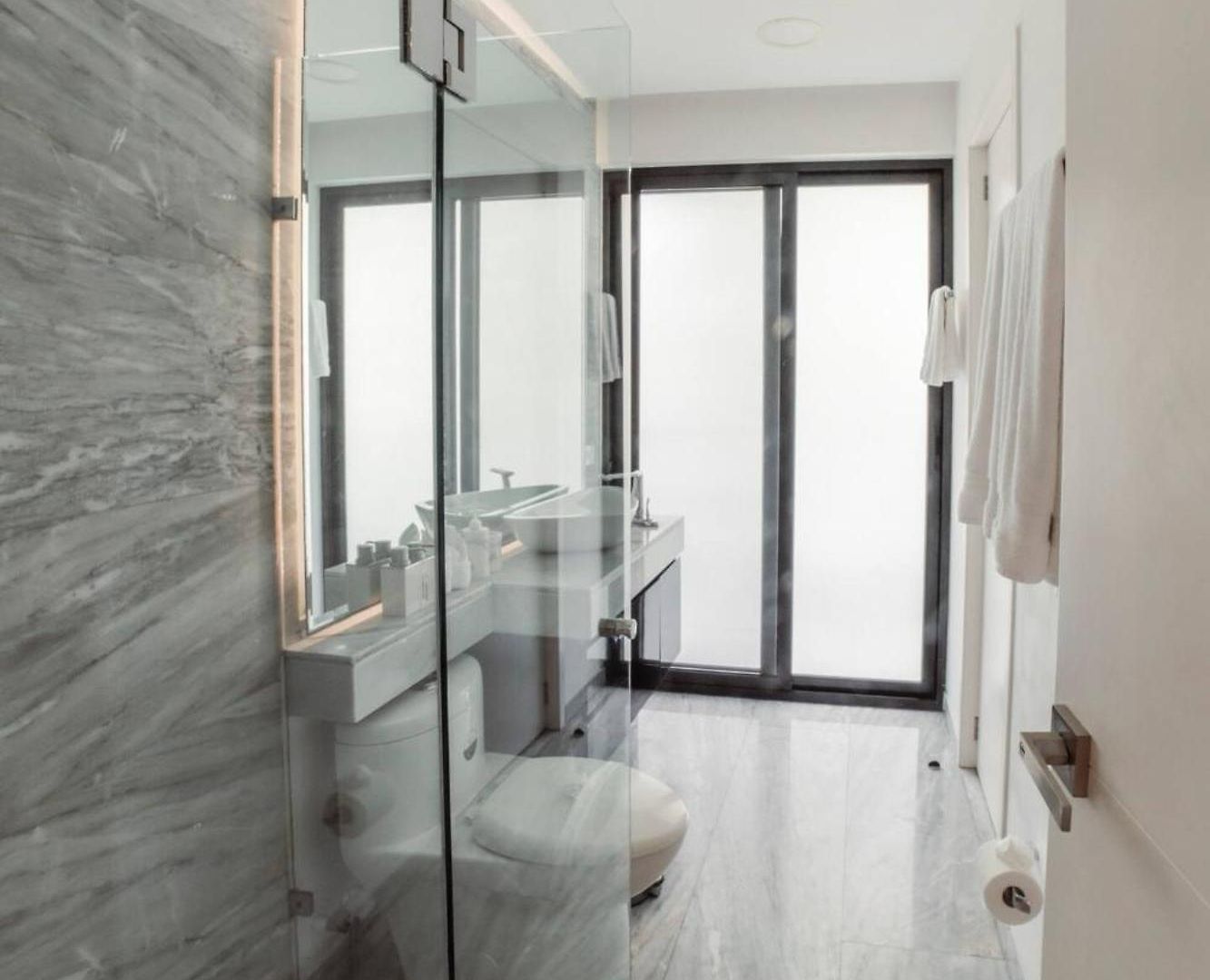 Apartment Black House Aldea Zama I Spacious 2bd With Private Jacuzzi