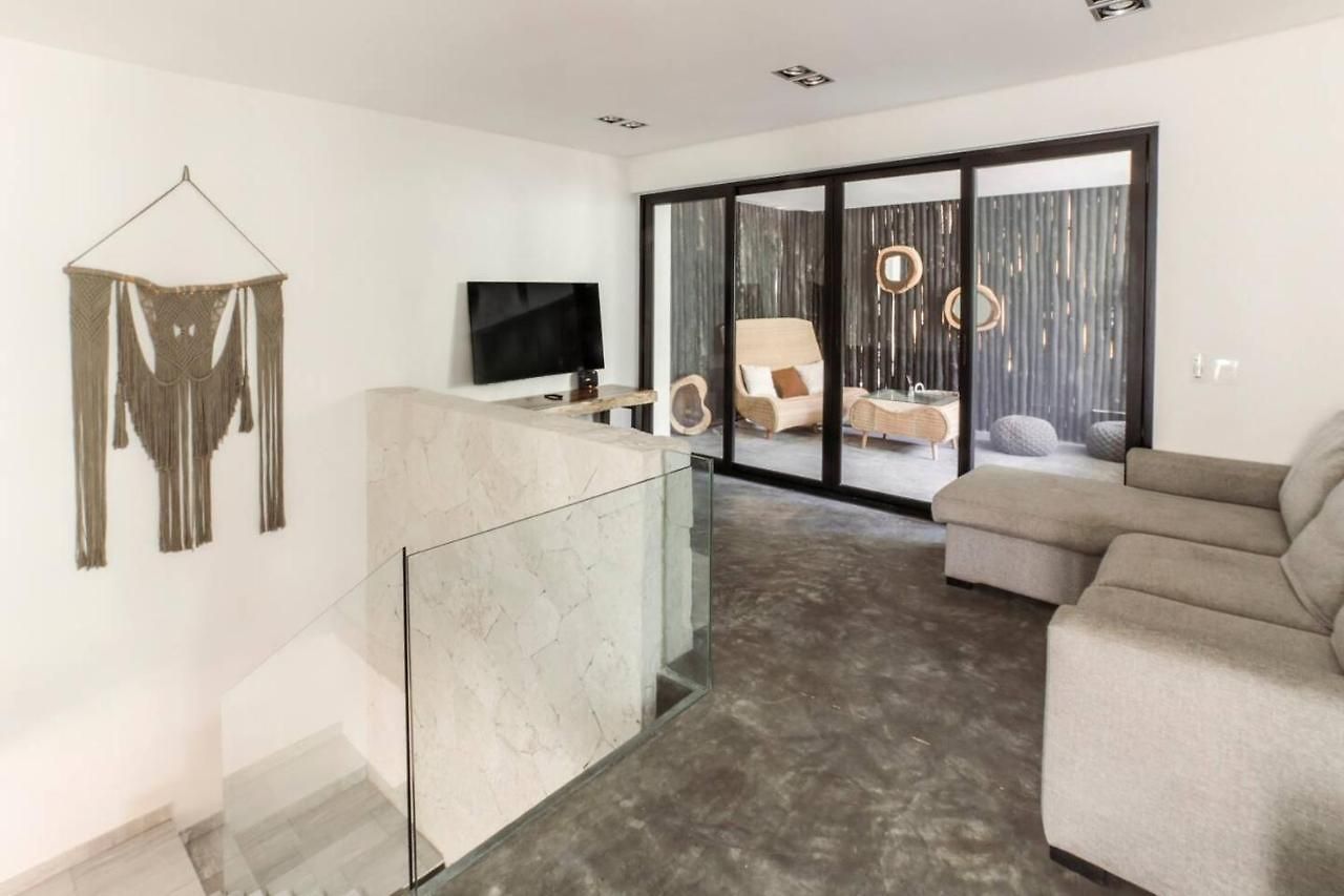 Apartment Black House Aldea Zama I Spacious 2bd With Private Jacuzzi *