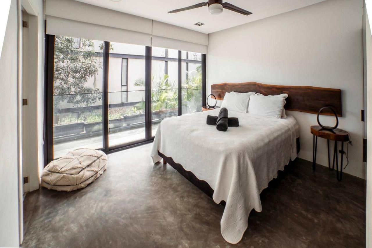 Black House Aldea Zama I Spacious 2bd With Private Jacuzzi
