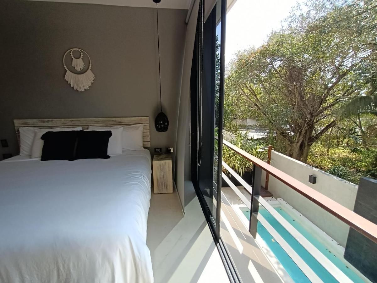 Hotel Bt