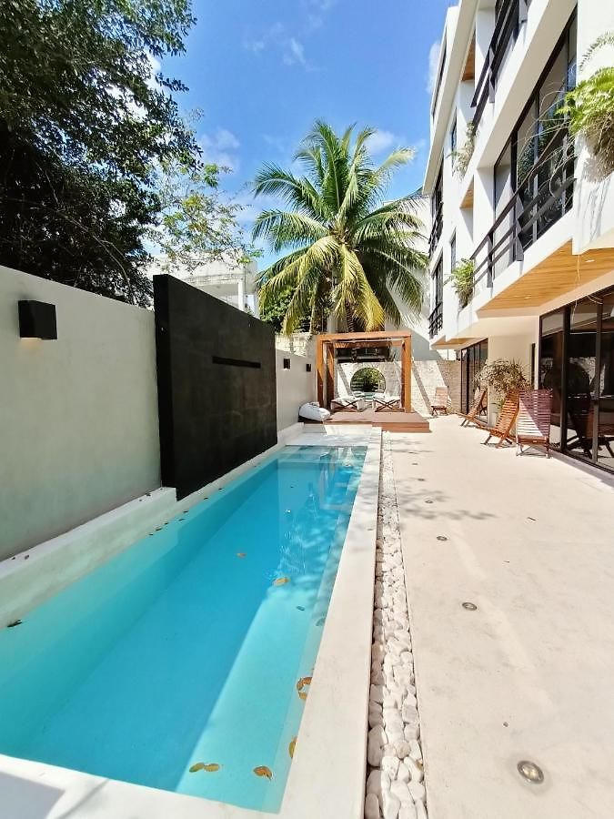 Bt 3* Tulum