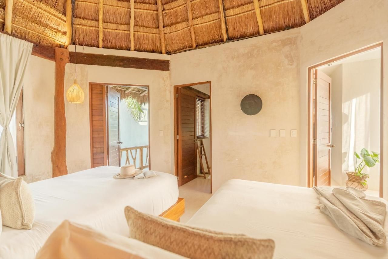 Casa Ganesh Beachfront Tulum