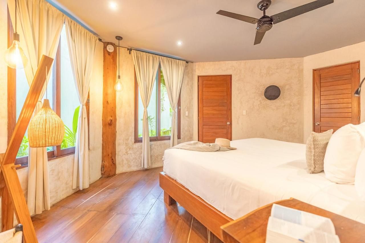 Casa Ganesh Beachfront 4* Tulum