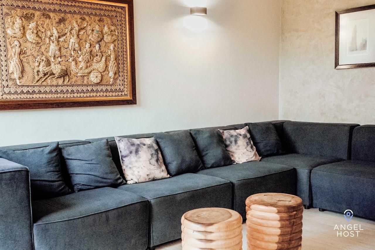 Apartamento Chic In The Heart Of By Stella *