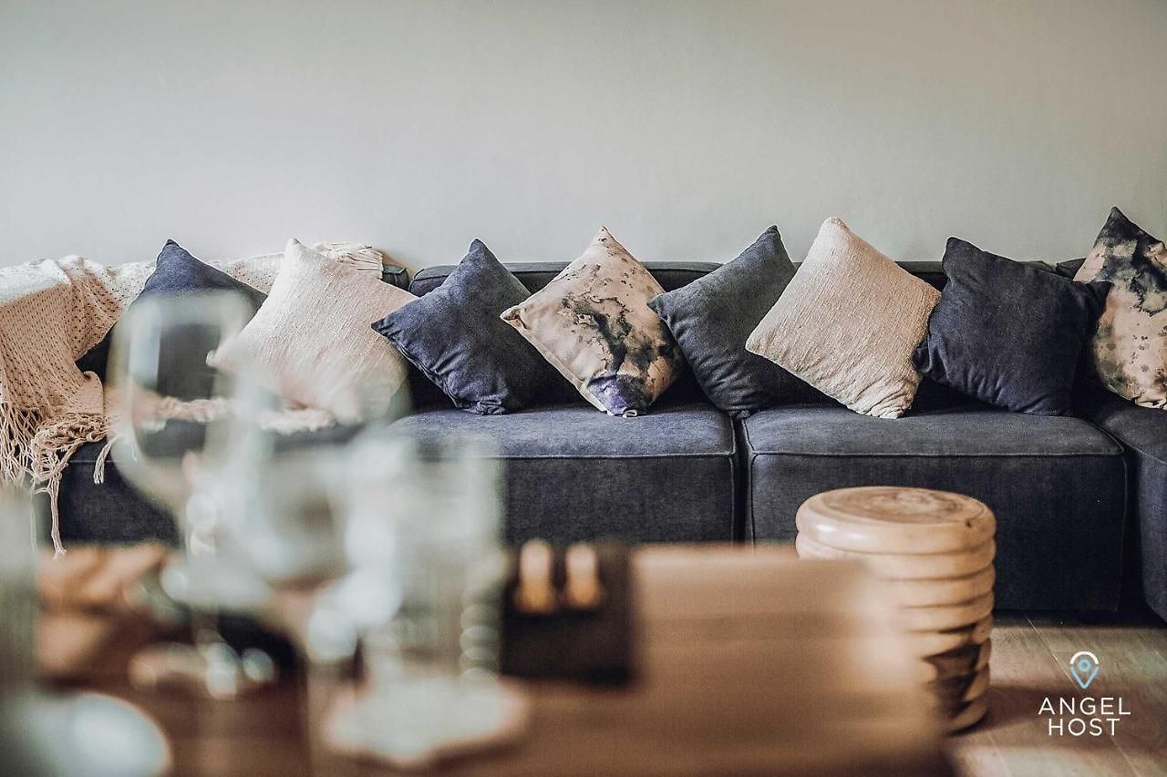 Apartamento Chic In The Heart Of By Stella Tulum
