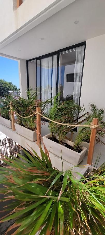 Apartamento Samsara Boutique *