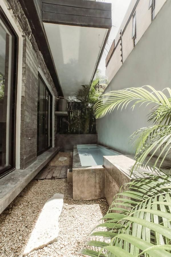 Apartment Black House Aldea Zama I Spacious 2bd With Private Jacuzzi *