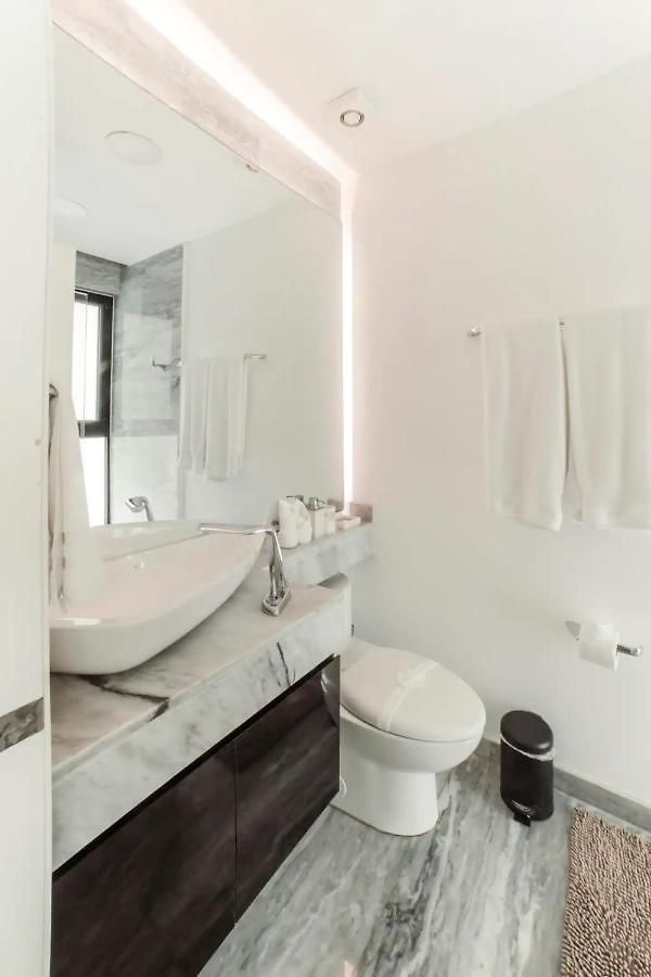 Black House Aldea Zama I Spacious 2bd With Private Jacuzzi Apartment Tulum