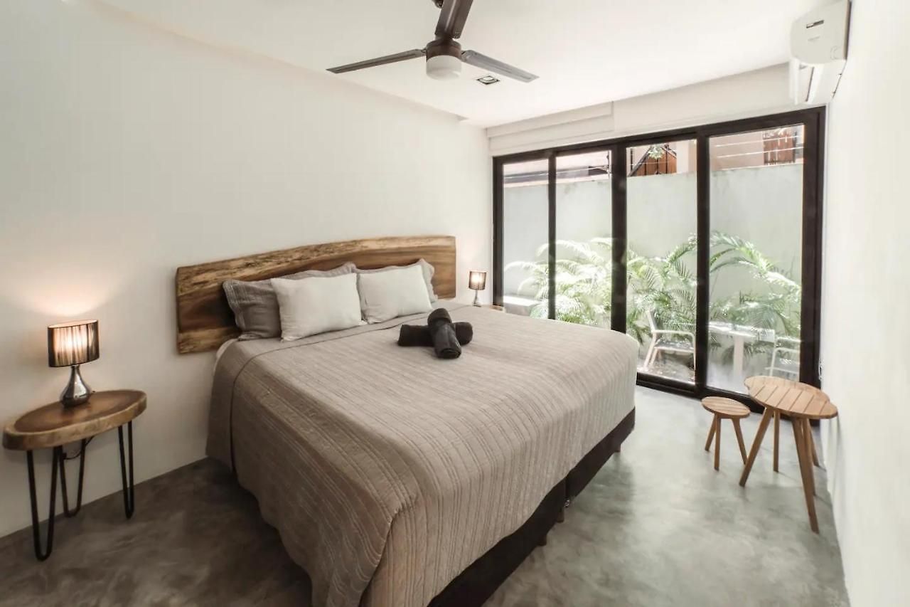 Black House Aldea Zama I Spacious 2bd With Private Jacuzzi