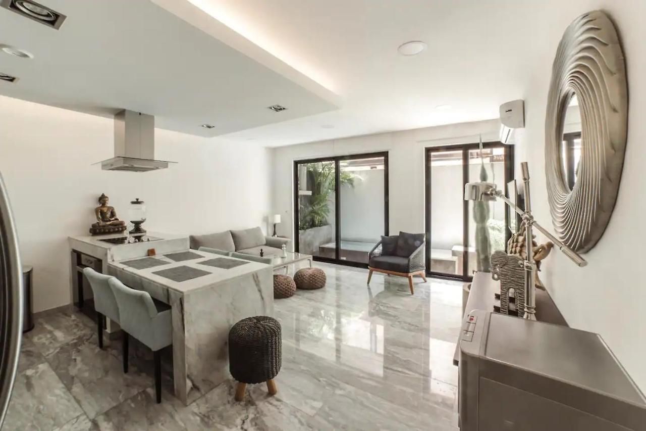 Black House Aldea Zama I Spacious 2bd With Private Jacuzzi *