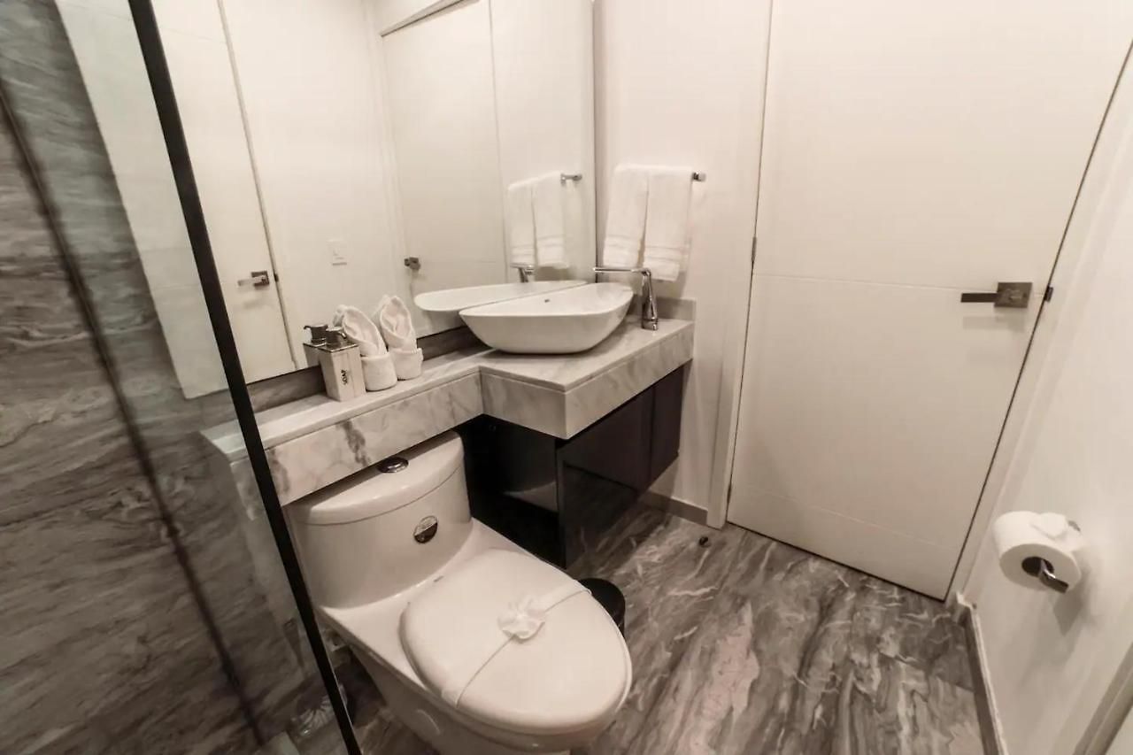 Black House Aldea Zama I Spacious 2bd With Private Jacuzzi Apartment