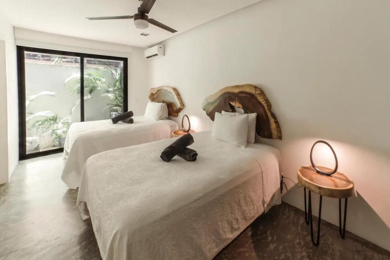 Black House Aldea Zama I Spacious 2bd With Private Jacuzzi