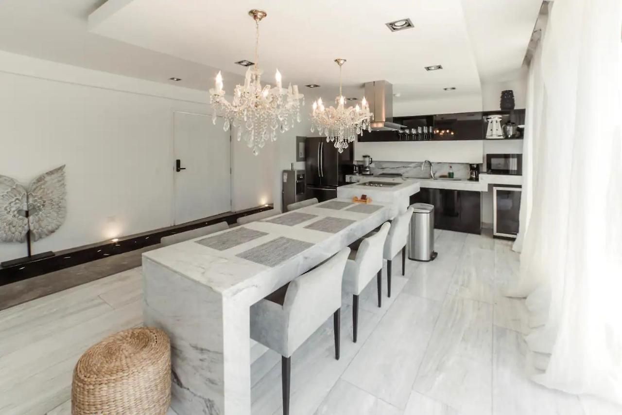 Black House Aldea Zama I Spacious 2bd With Private Jacuzzi *