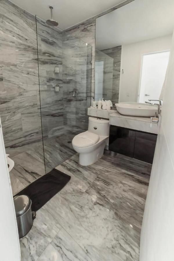 Black House Aldea Zama I Spacious 2bd With Private Jacuzzi Tulum