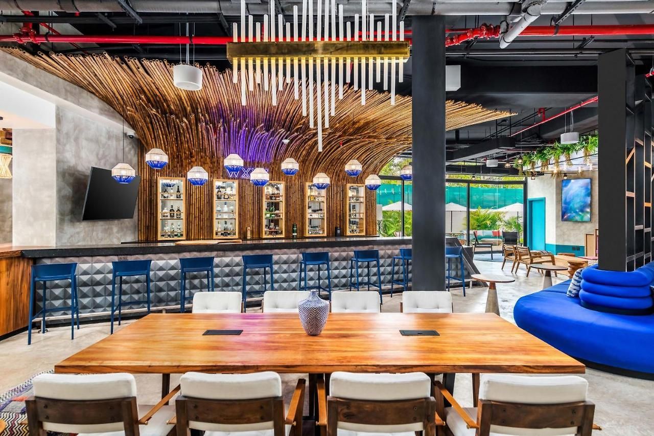 Aloft 4*