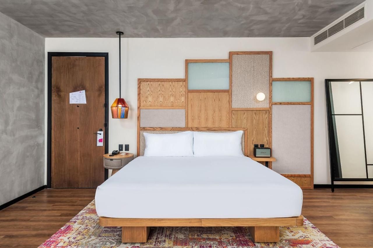 Hotel Aloft 4*