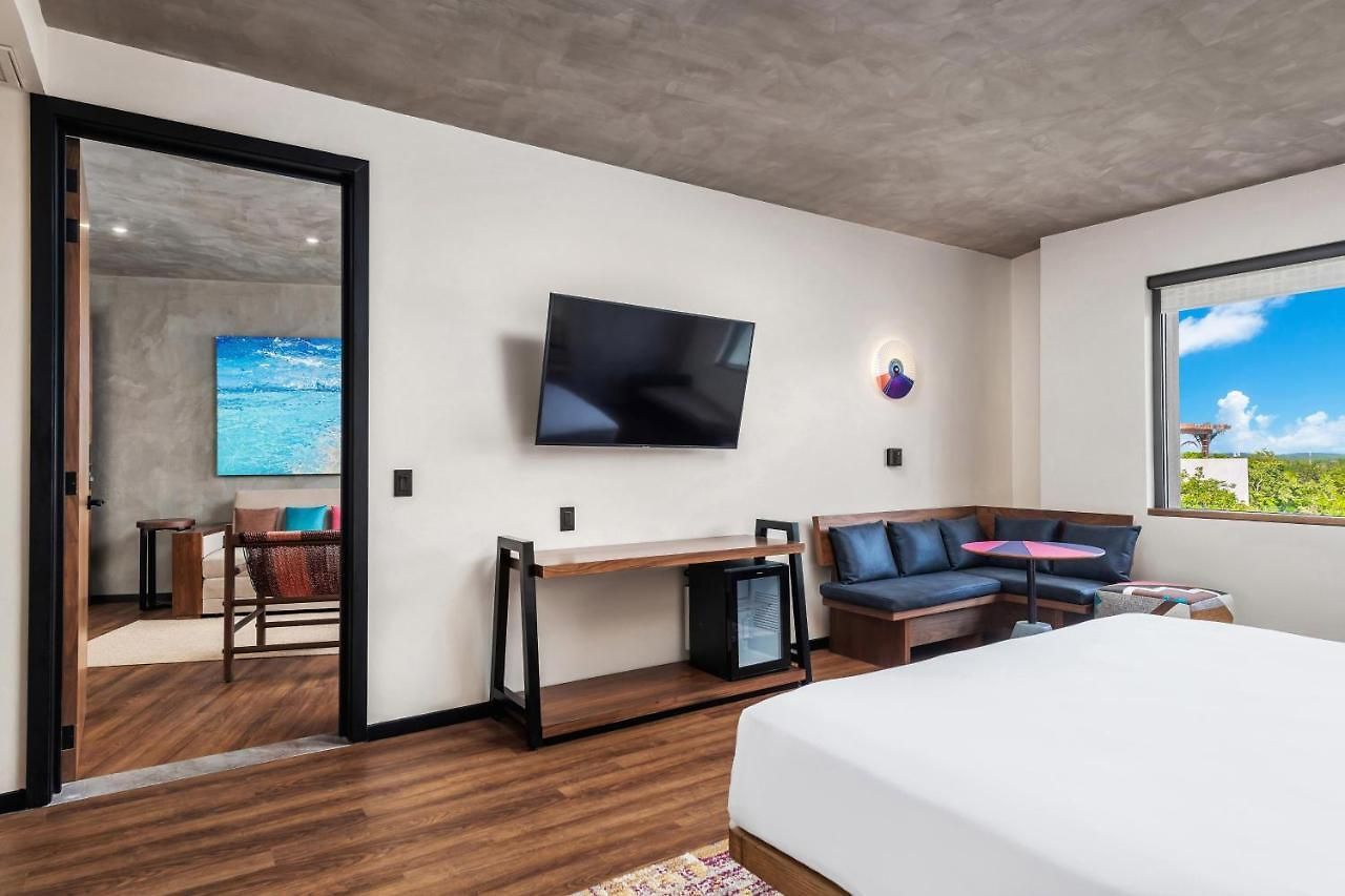 Hotel Aloft 4*