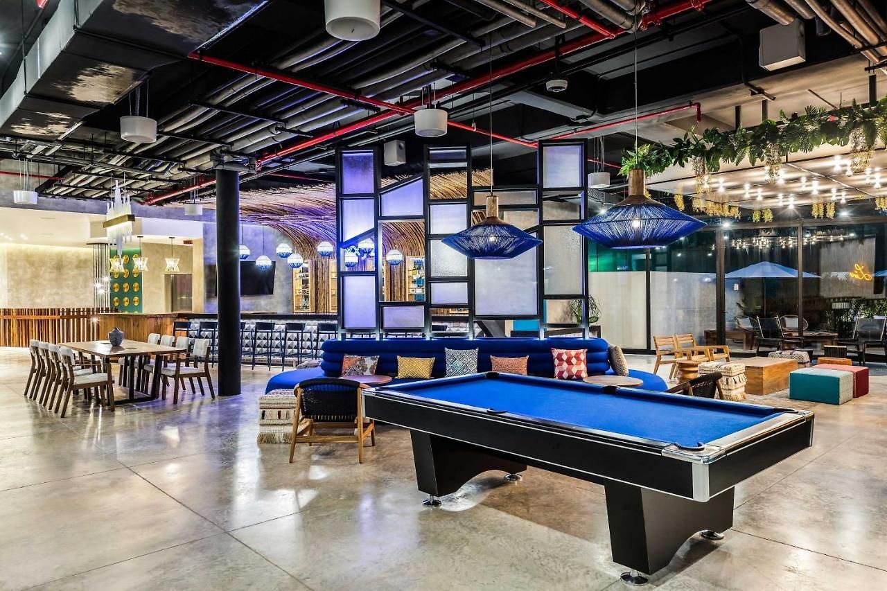Aloft 4*