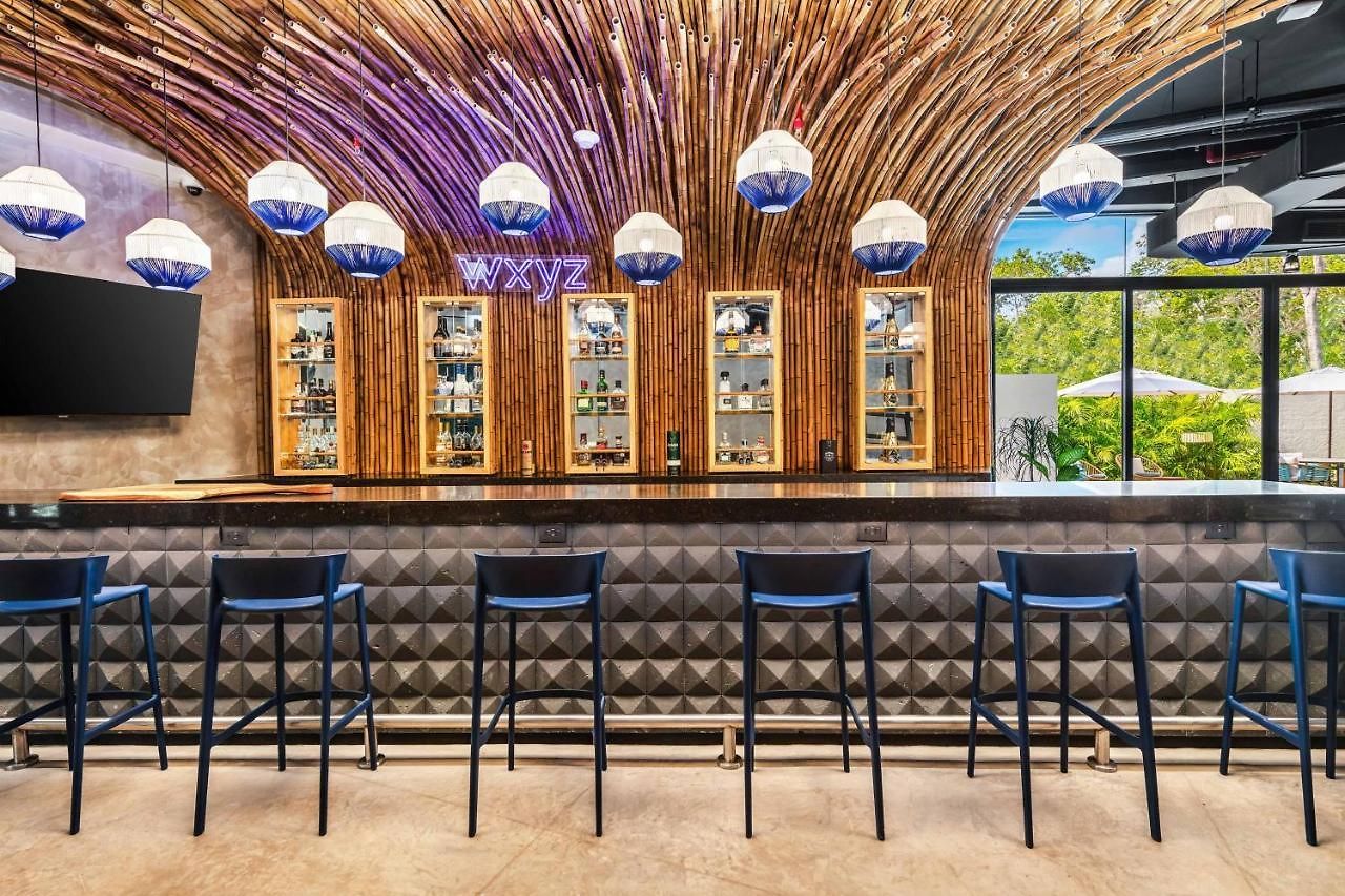Hotel Aloft