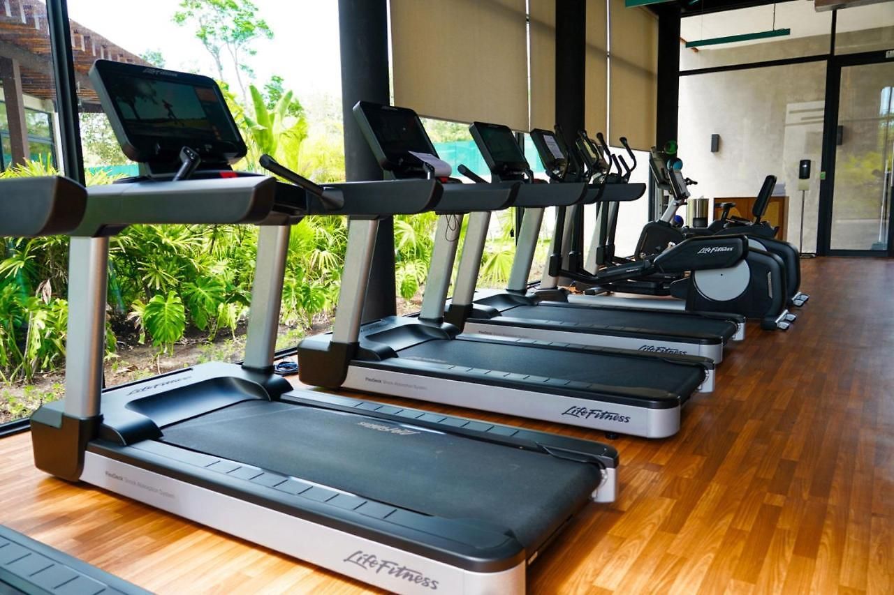 Aloft Hotel Tulum