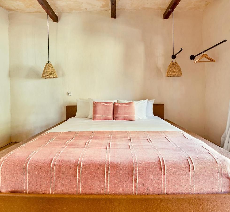 Hotel Alquimia Boutique
