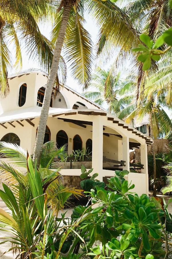 Bed and breakfast Olas Tulum