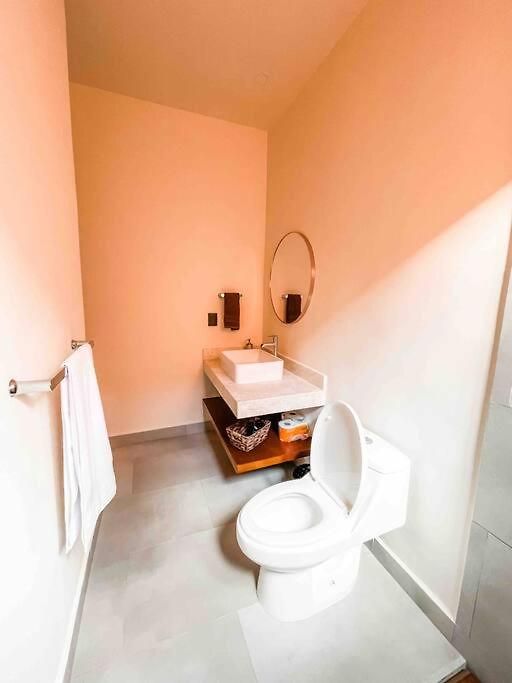 Coral Loft, 2 Pools, Parking, Gym, Pet Park Apartment *