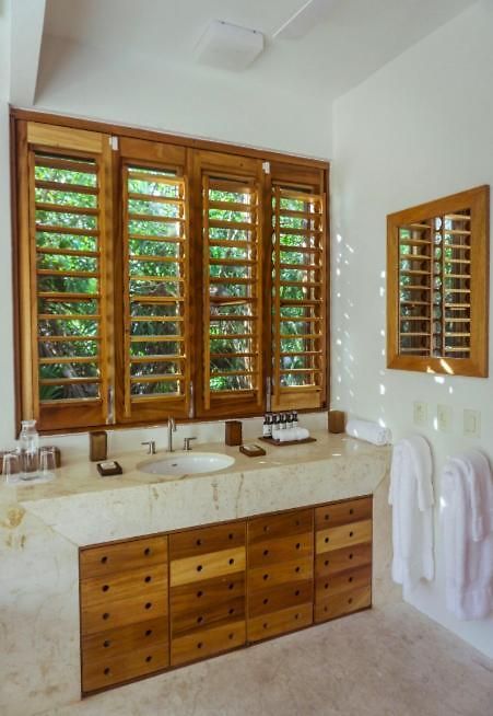 Hacienda Sian Kaan- Meals, Cooks & Butler Included! Villa *