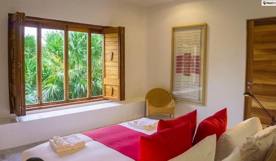 Hacienda Sian Kaan- Meals, Cooks & Butler Included! Tulum