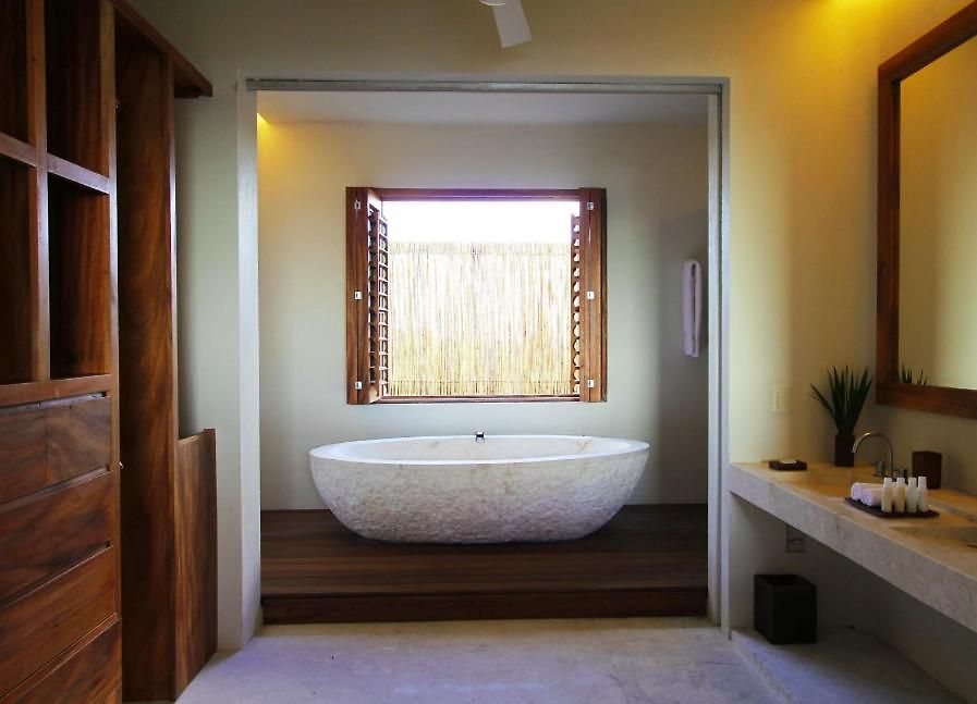 Hacienda Sian Kaan- Meals, Cooks & Butler Included! Tulum