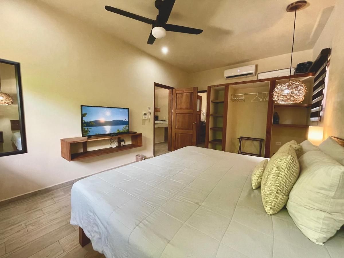 Aldea Xaan Ha Aparthotel 4*