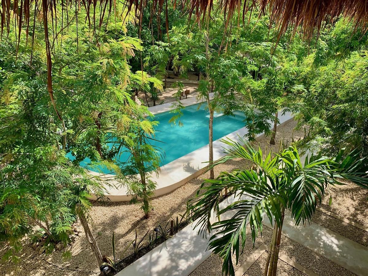 Aldea Xaan Ha 4* Tulum