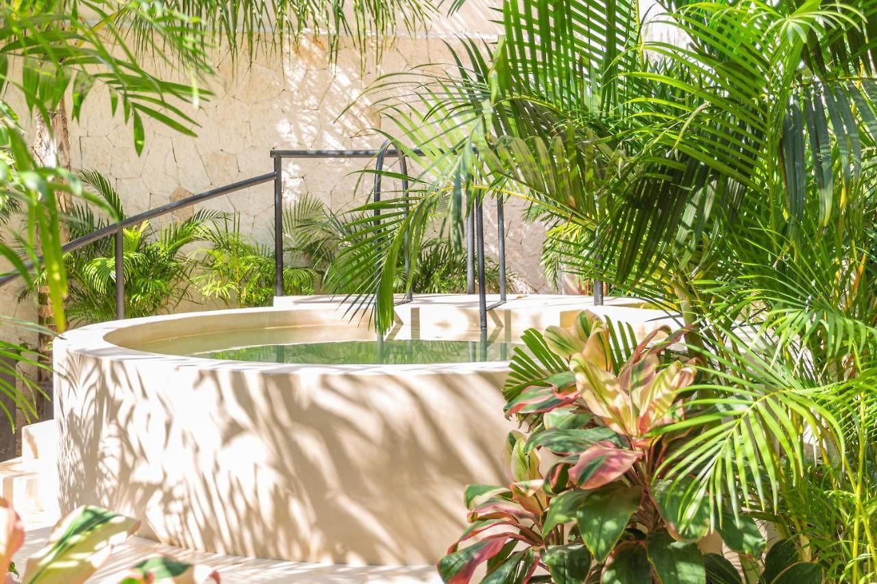 Atman Residences Hotel Tulum