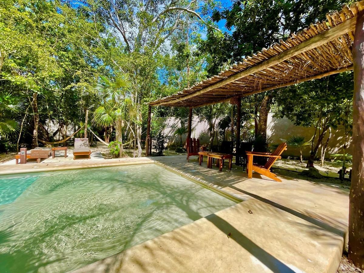 Aparthotel Aldea Xaan Ha 4*