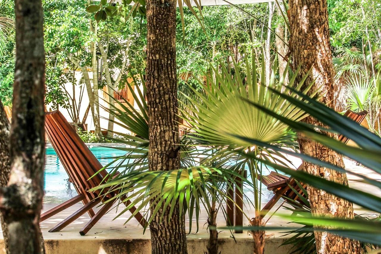 Aparthotel Aldea Xaan Ha Tulum