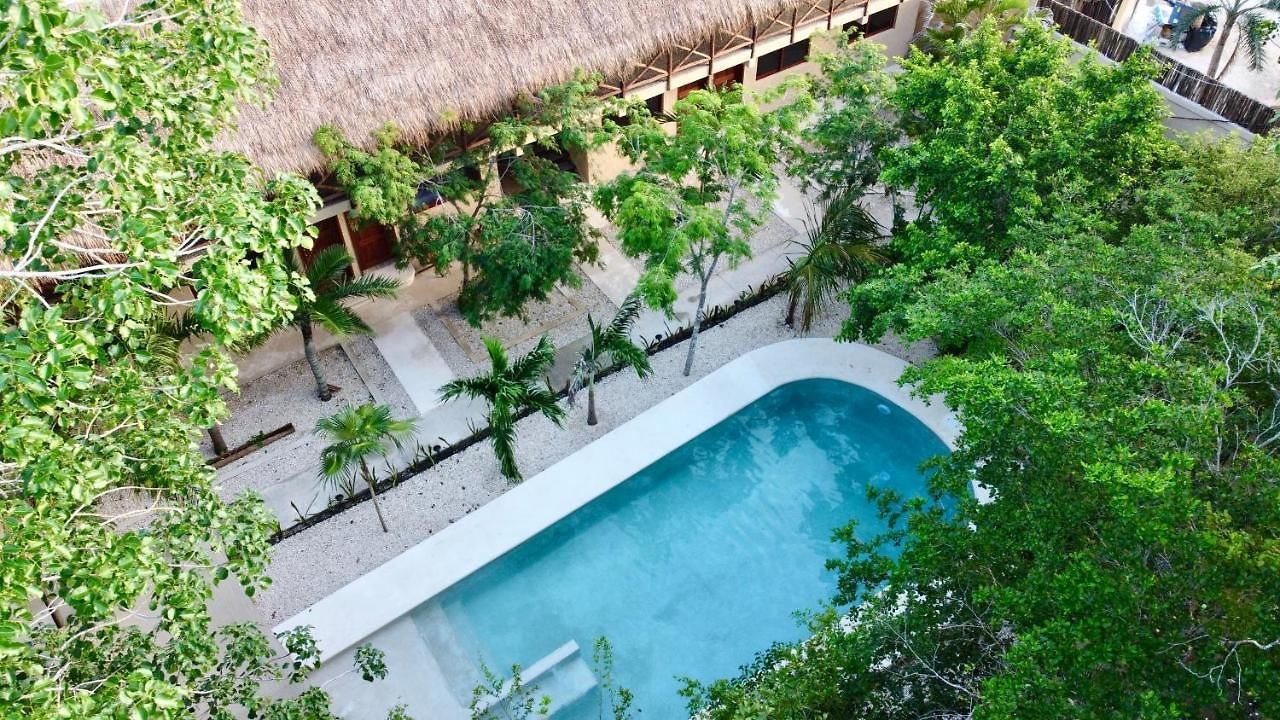 Aldea Xaan Ha Aparthotel 4*