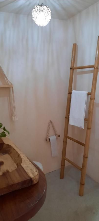 Casa Naia Pensión Tulum
