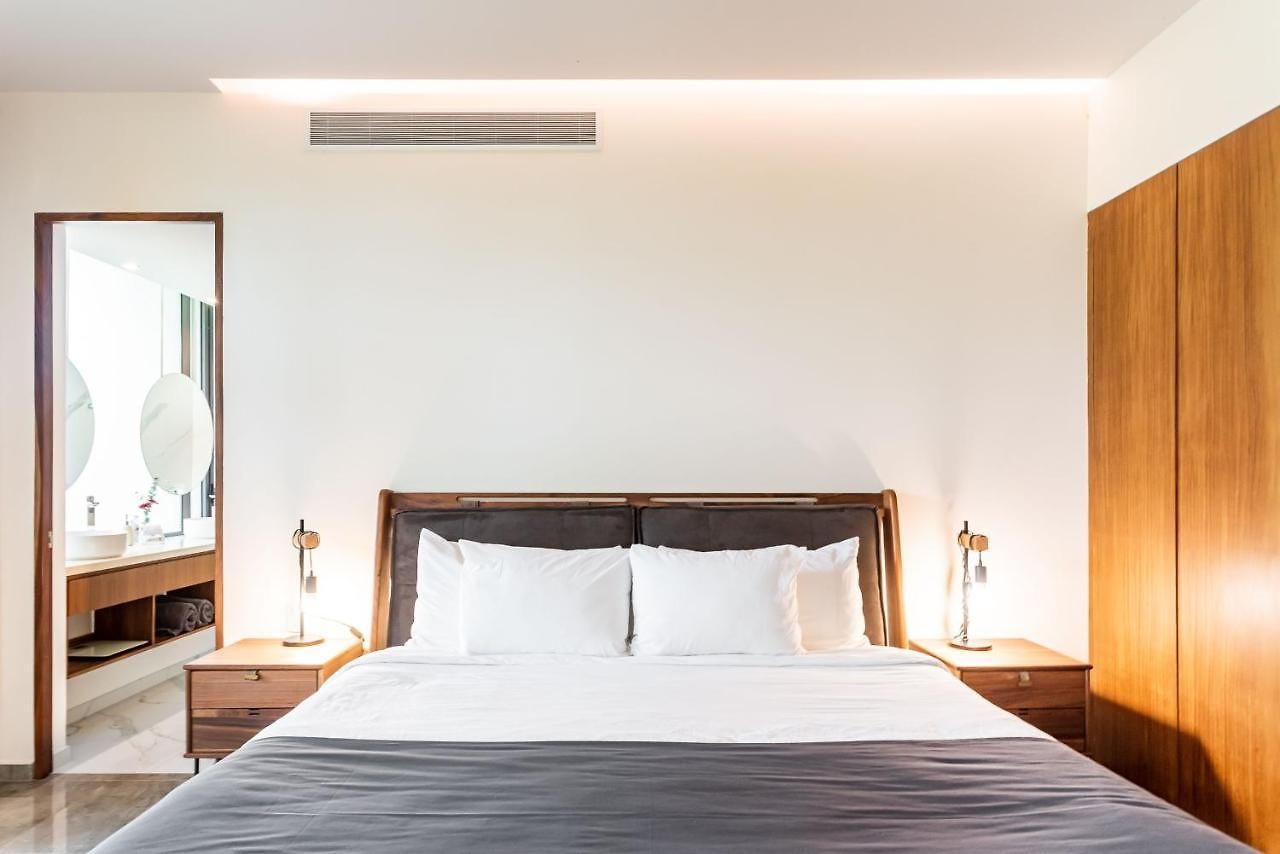 Apartamento D-101