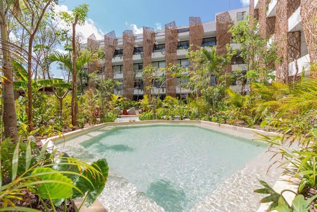 Jade Hotel Tulum
