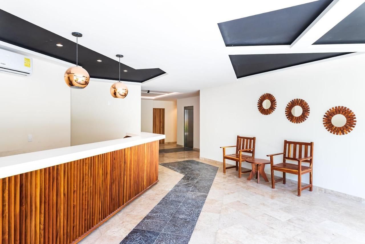 E-205 Apartment