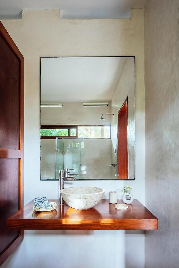 Olas Bed and breakfast *