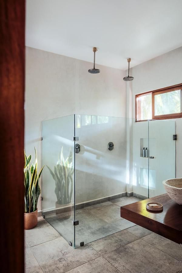 Olas Bed and breakfast Tulum