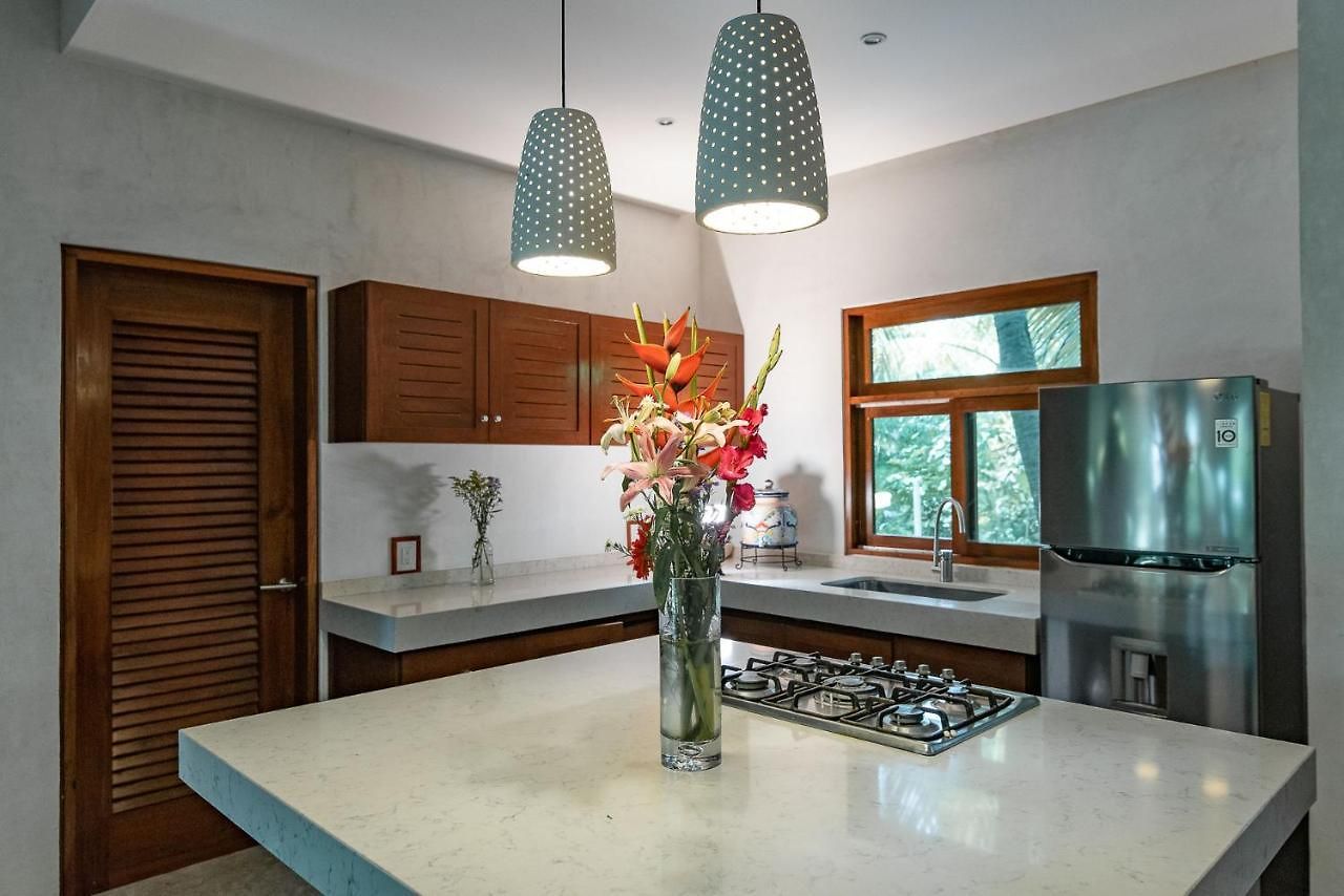 Olas Bed and breakfast