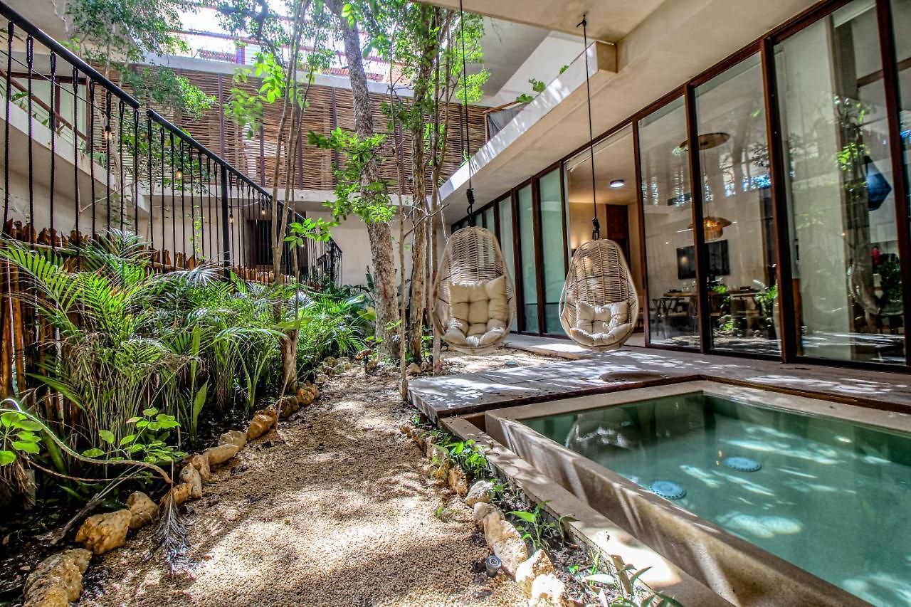 Hotel Amelia Pb 108