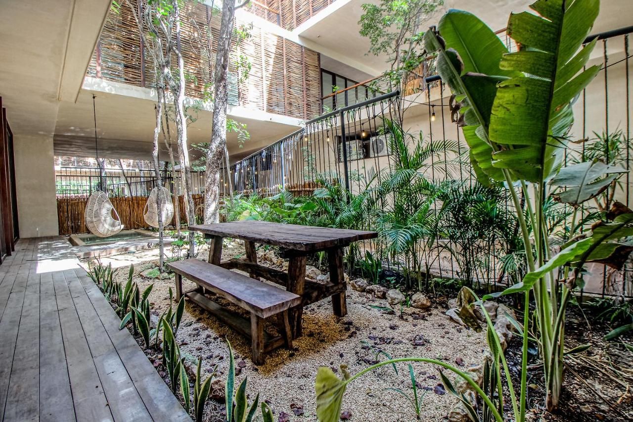 Amelia Pb 108 Hotel Tulum